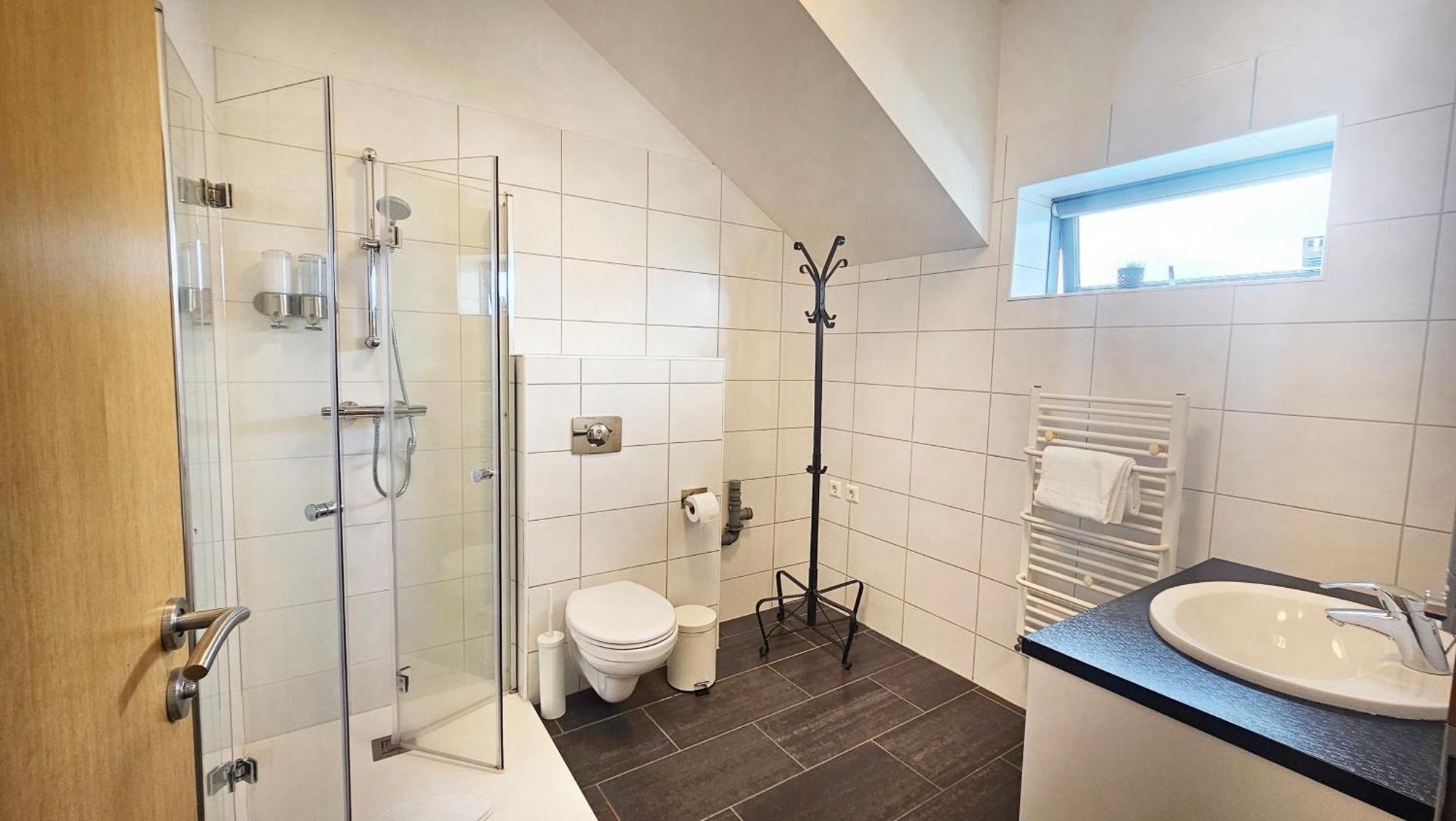 Reykjavik4You Apartments Bagian luar foto