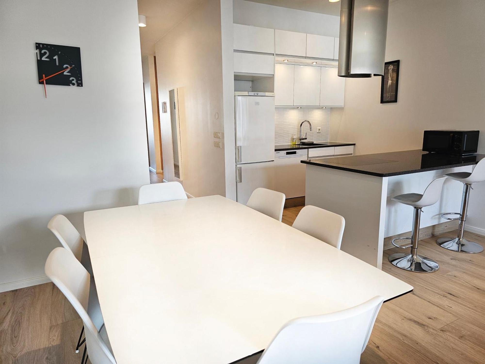 Reykjavik4You Apartments Bagian luar foto