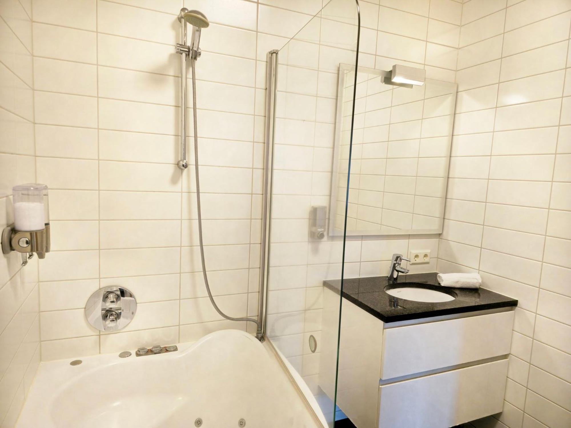 Reykjavik4You Apartments Bagian luar foto
