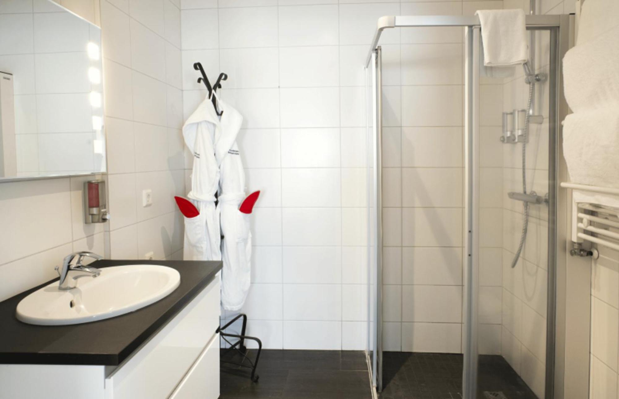 Reykjavik4You Apartments Bagian luar foto